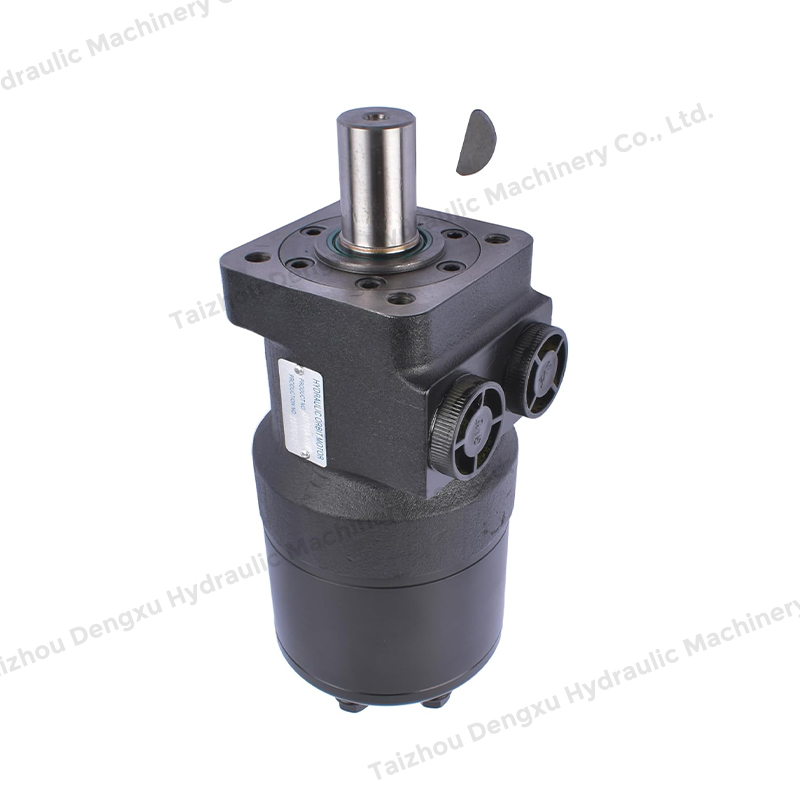 OMH Hydraulic Motor