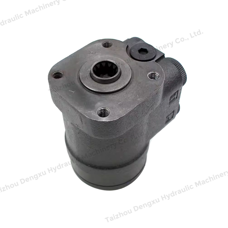 101 Hydraulic Power Steering Unit