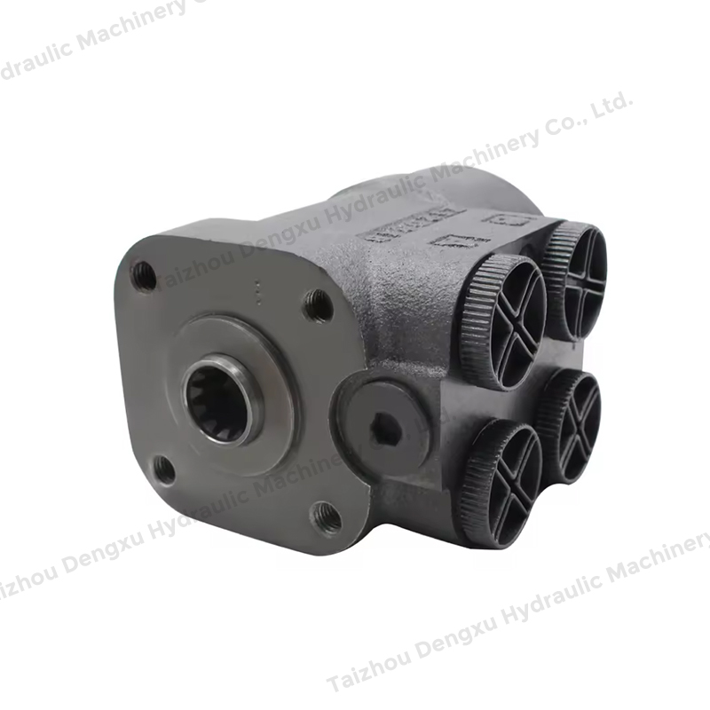 101 Hydraulic Power Steering Unit