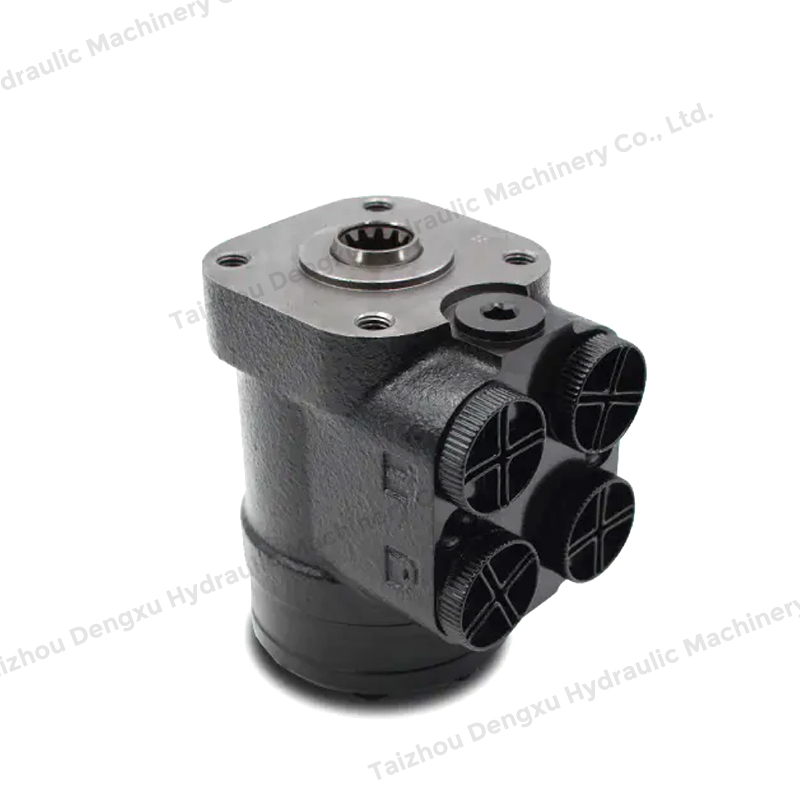 101 Hydraulic Power Steering Unit