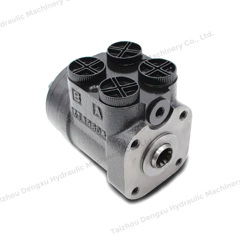 101 Hydraulic Power Steering Unit