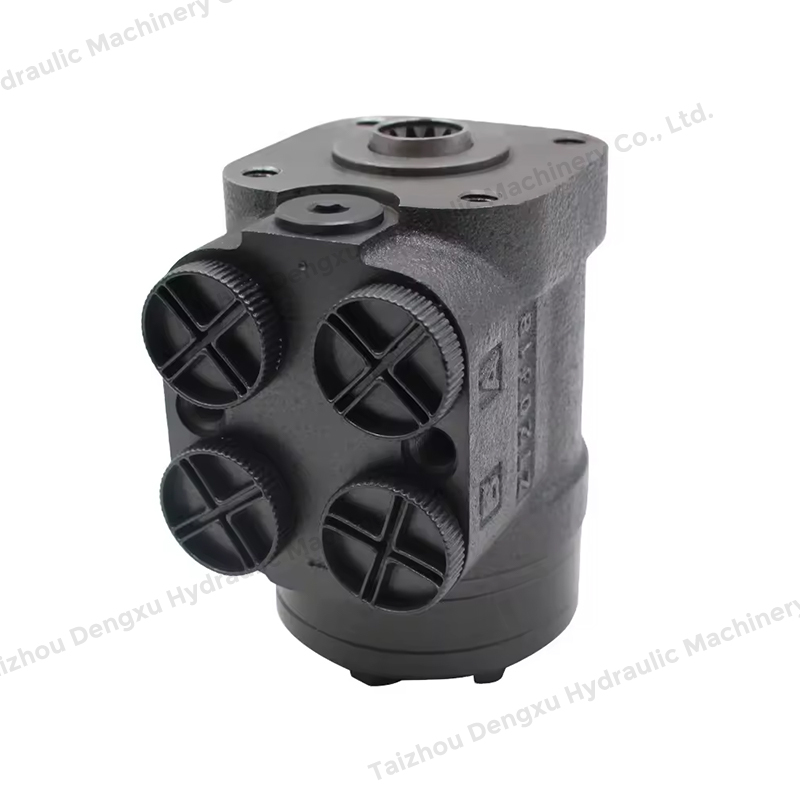 101 Hydraulic Power Steering Unit