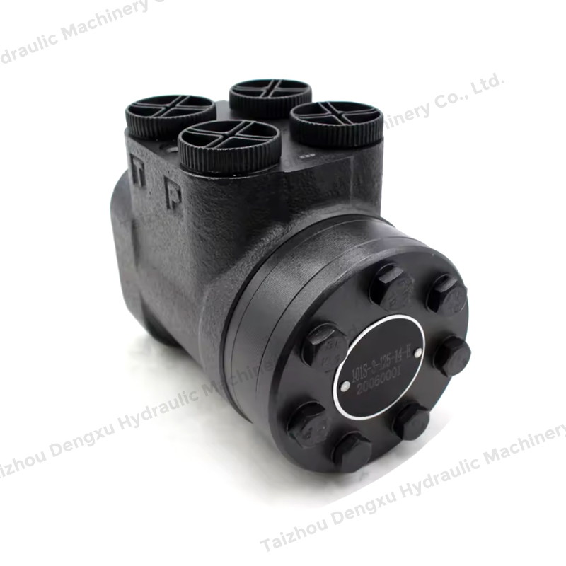 101 Hydraulic Power Steering Unit