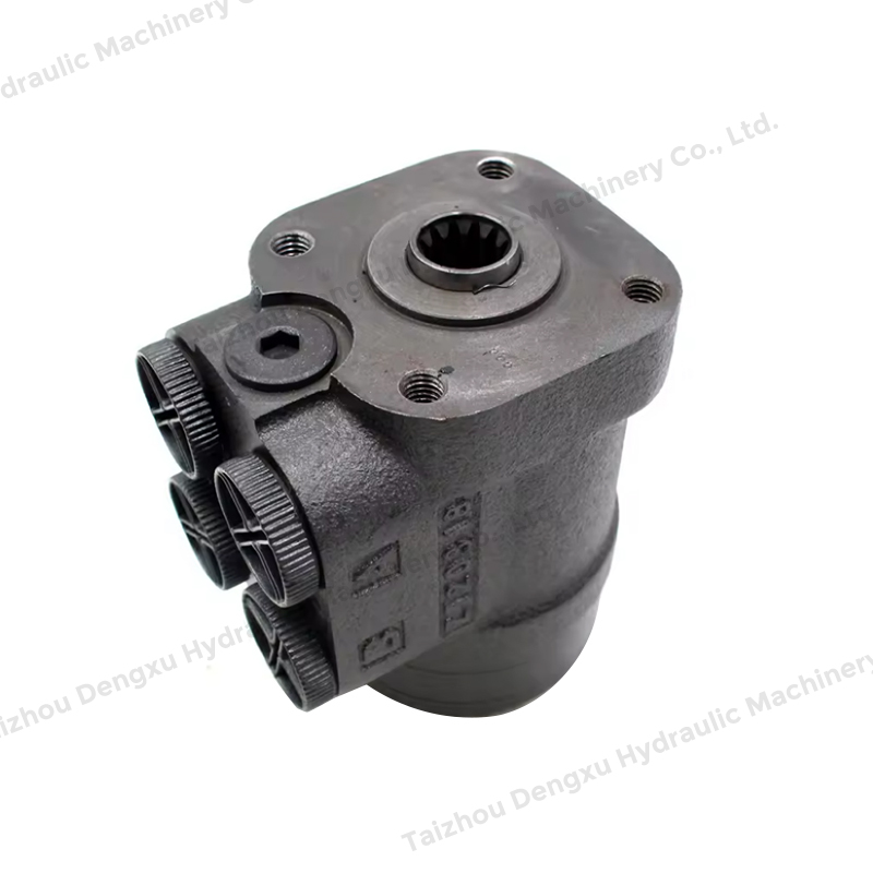 101 Hydraulic Power Steering Unit