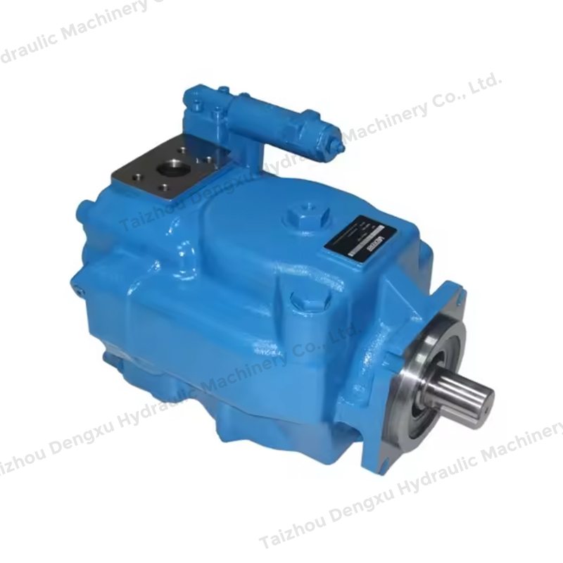 PVH Hydraulic Piston Pump