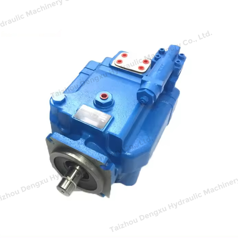 PVH Hydraulic Piston Pump