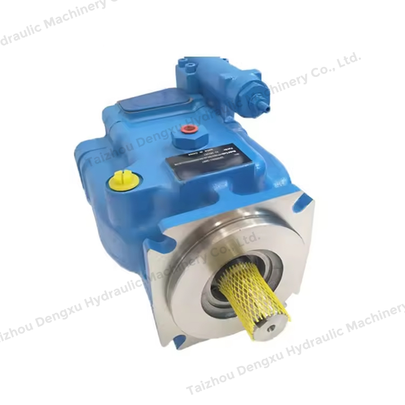 PVH Hydraulic Piston Pump