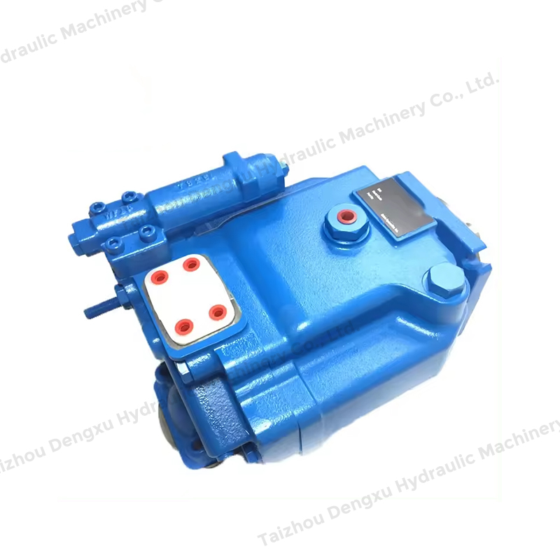 PVH Hydraulic Piston Pump