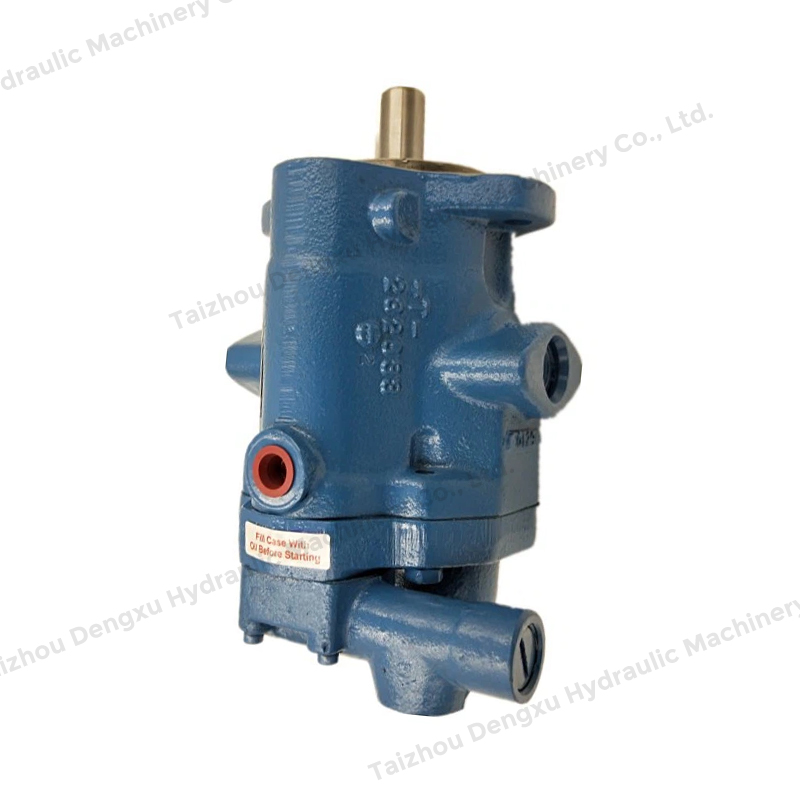 PVQ Hydraulic Piston Pump