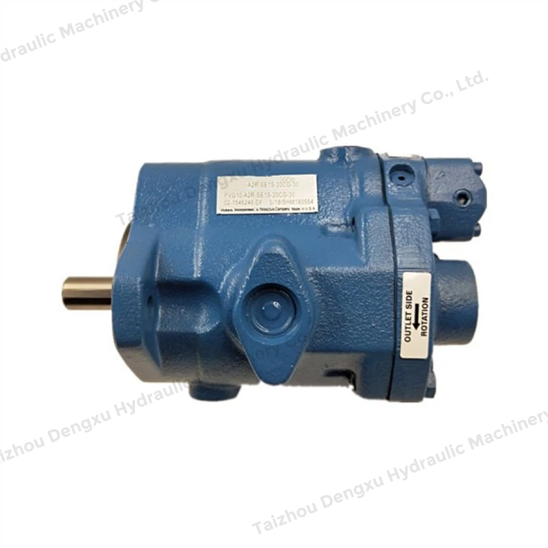 PVQ Hydraulic Piston Pump