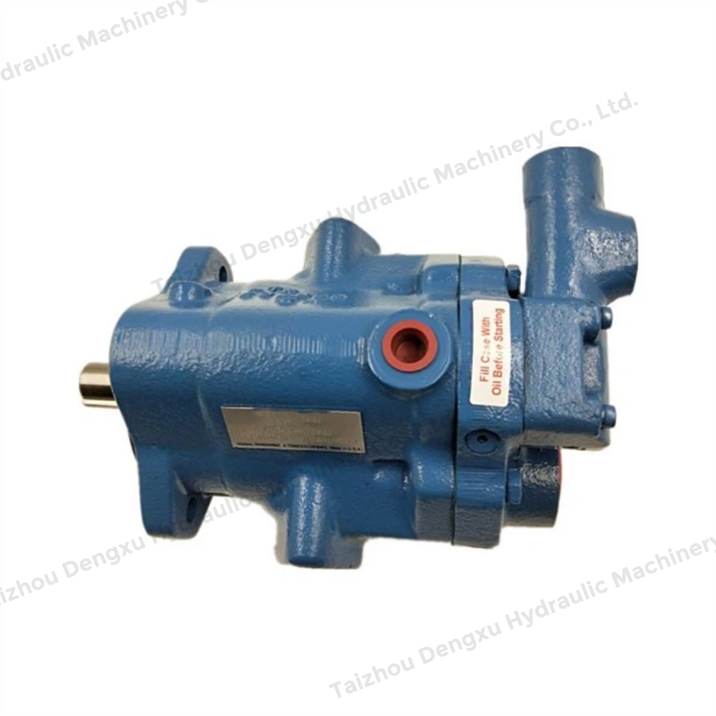 PVQ Hydraulic Piston Pump