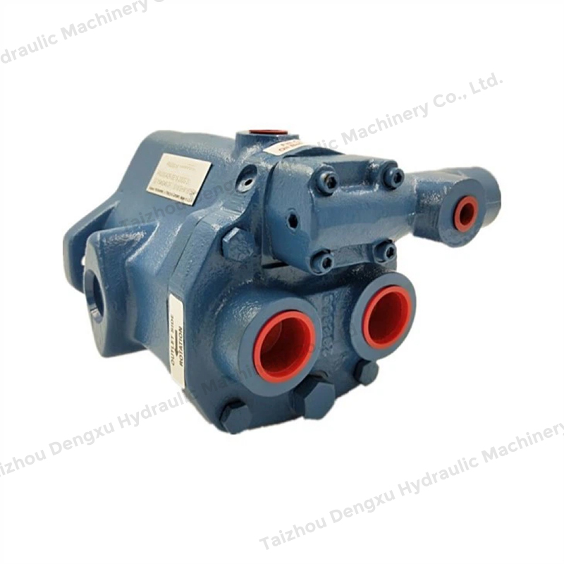 PVQ Hydraulic Piston Pump