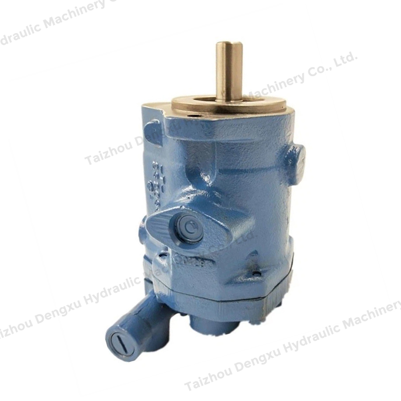 PVQ Hydraulic Piston Pump