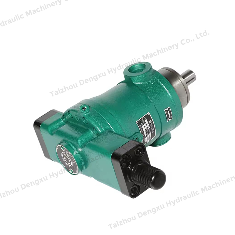 CY YCY14-1B Hydraulic Piston Pump