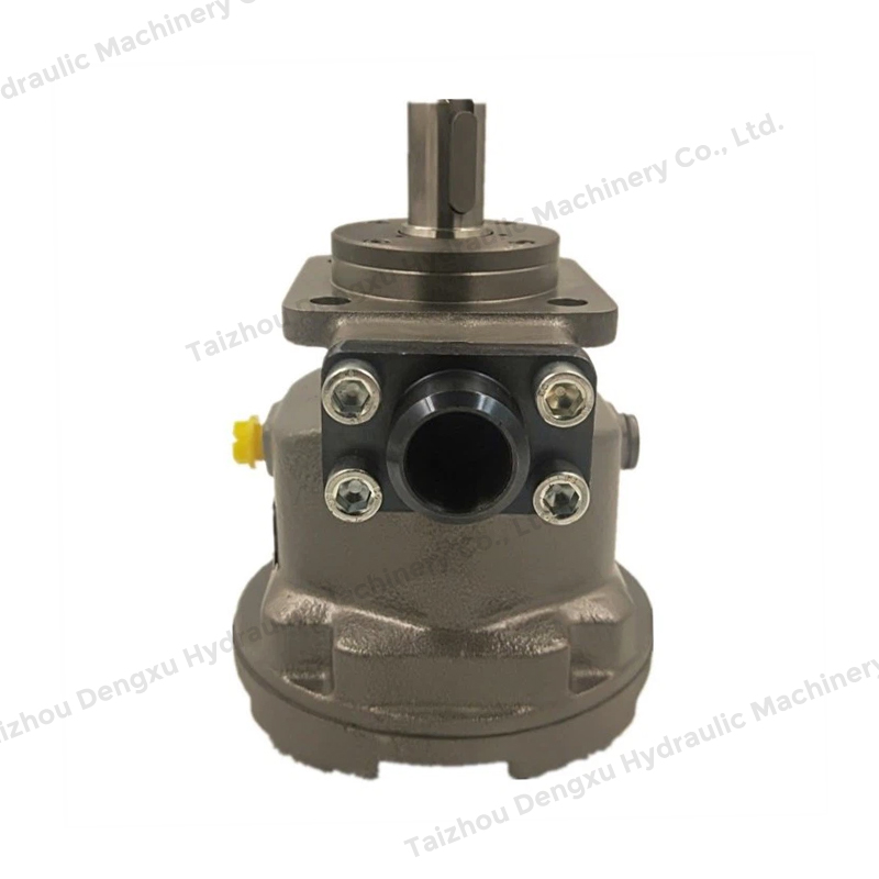 HY Hydraulic Piston Pump