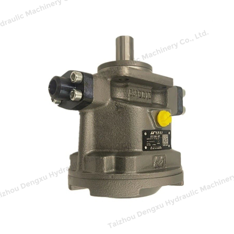 HY Hydraulic Piston Pump