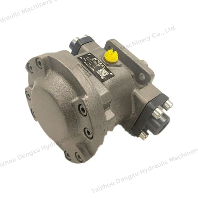 HY Hydraulic Piston Pump