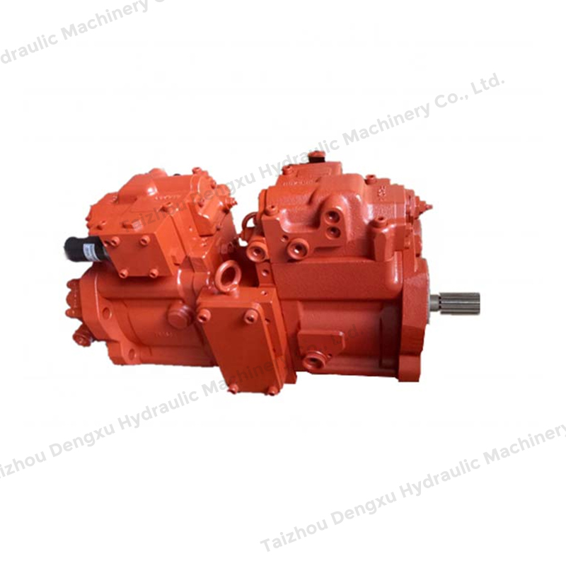 K3V Hydraulic Piston Pump