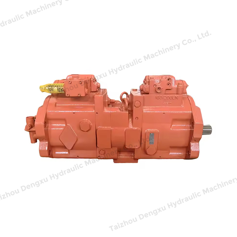 K3V Hydraulic Piston Pump