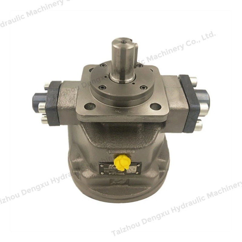 HY Hydraulic Piston Pump