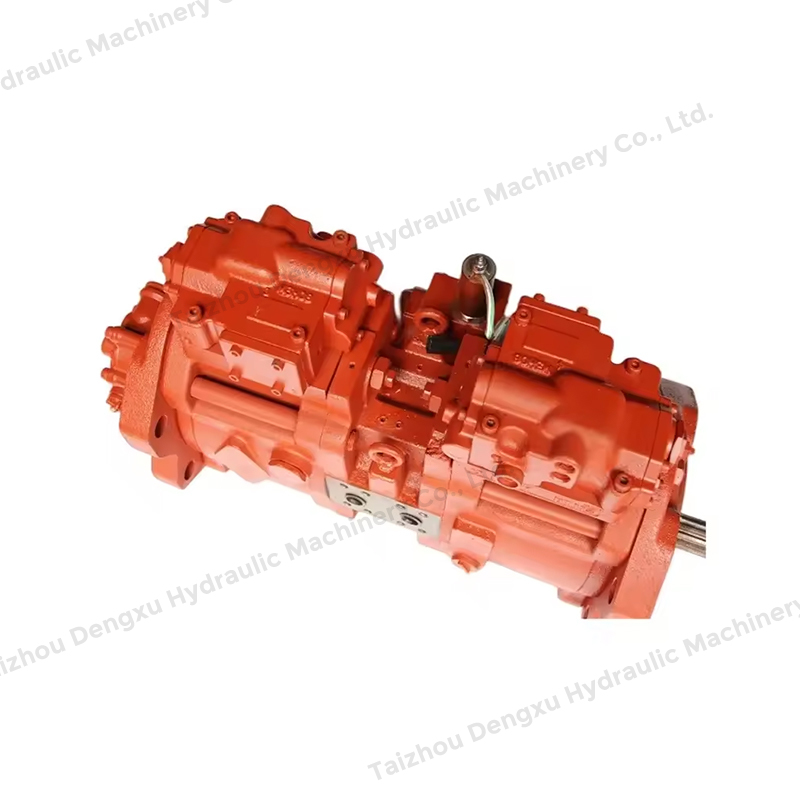 K3V Hydraulic Piston Pump