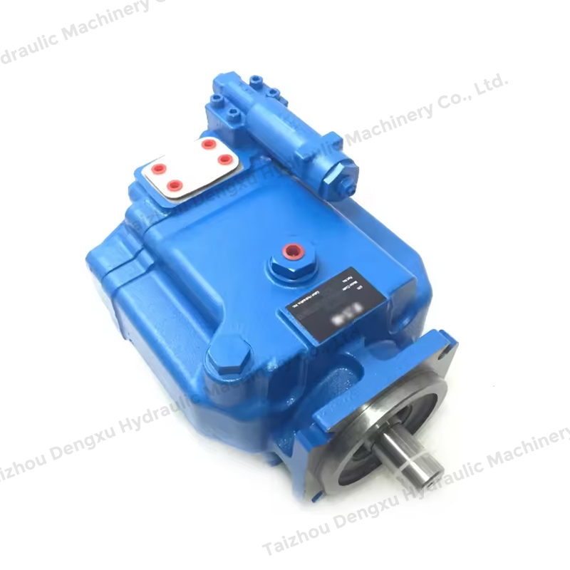 PVH Hydraulic Piston Pump