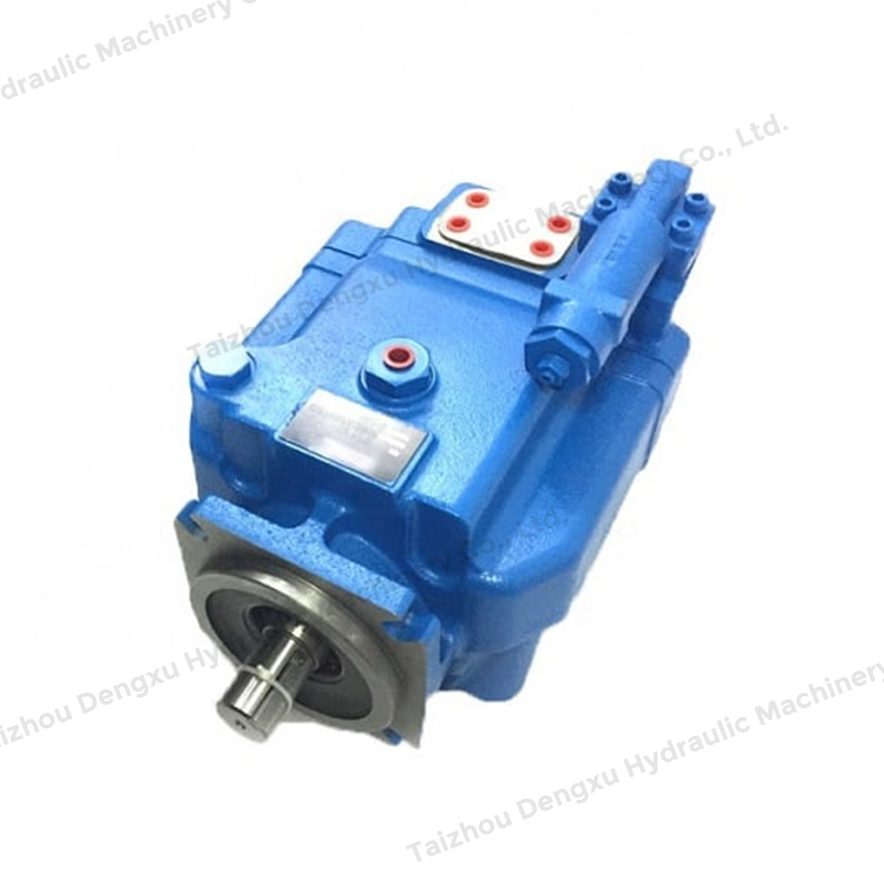 PVH Hydraulic Piston Pump