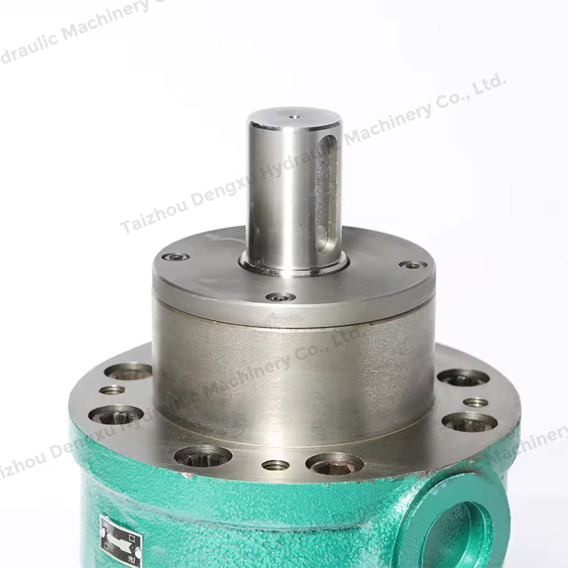 CY MCY14-1B Hydraulic Piston Pump