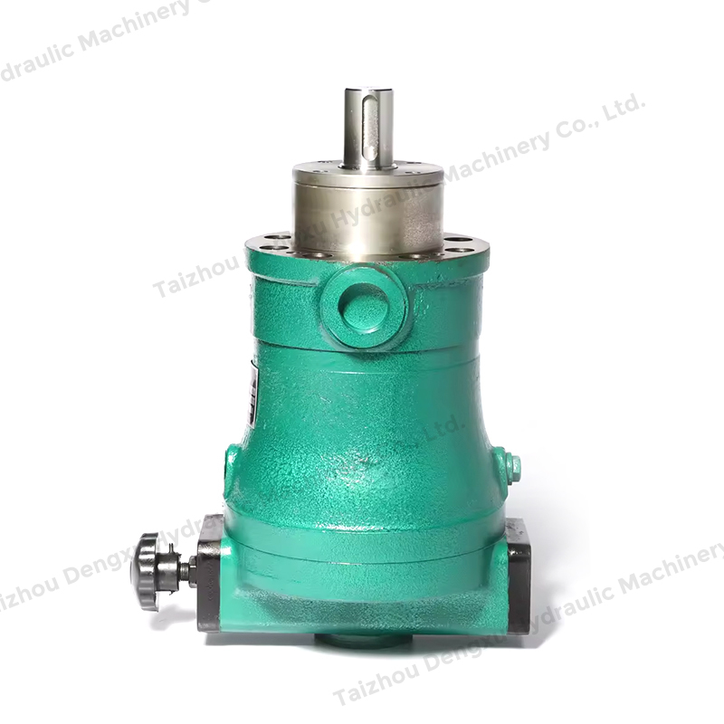 CY SCY14-1B Hydraulic Piston Pump