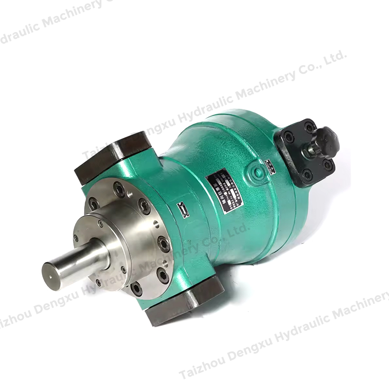 CY SCY14-1B Hydraulic Piston Pump