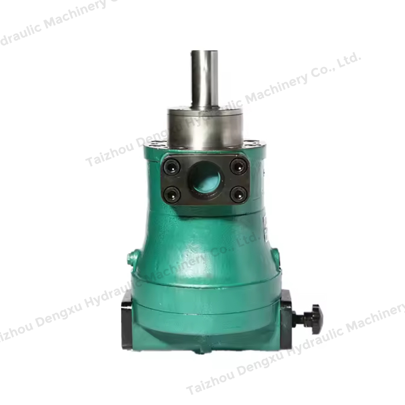 CY SCY14-1B Hydraulic Piston Pump