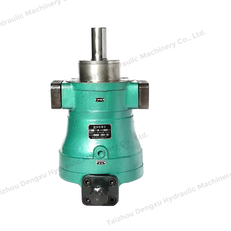 CY SCY14-1B Hydraulic Piston Pump