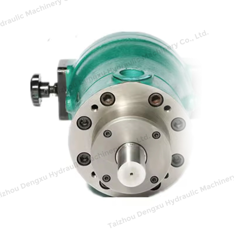 CY SCY14-1B Hydraulic Piston Pump