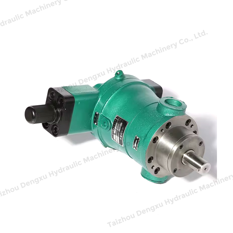 CY YCY14-1B Hydraulic Piston Pump