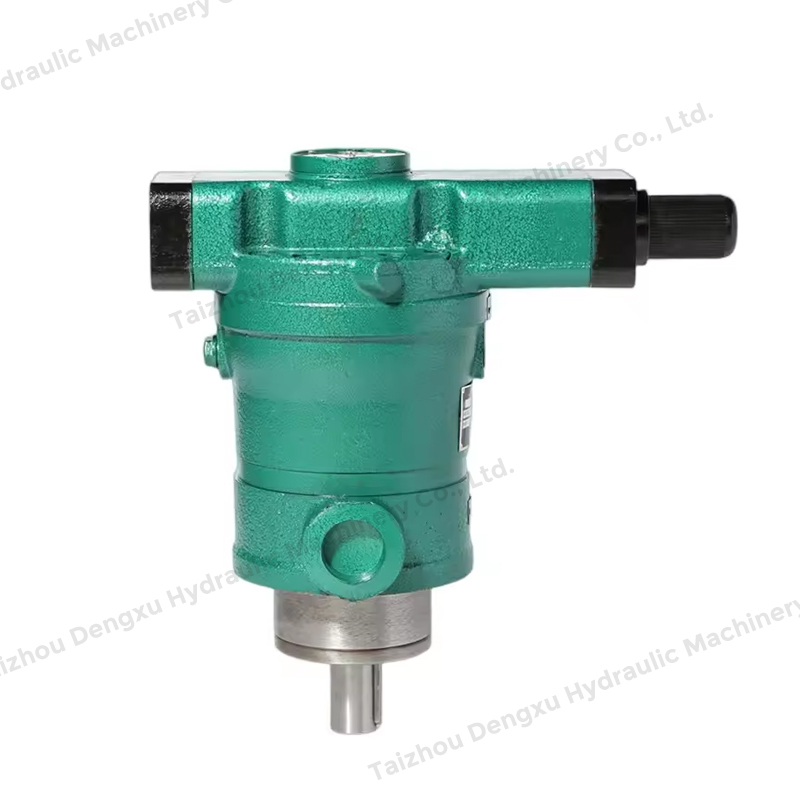 CY YCY14-1B Hydraulic Piston Pump