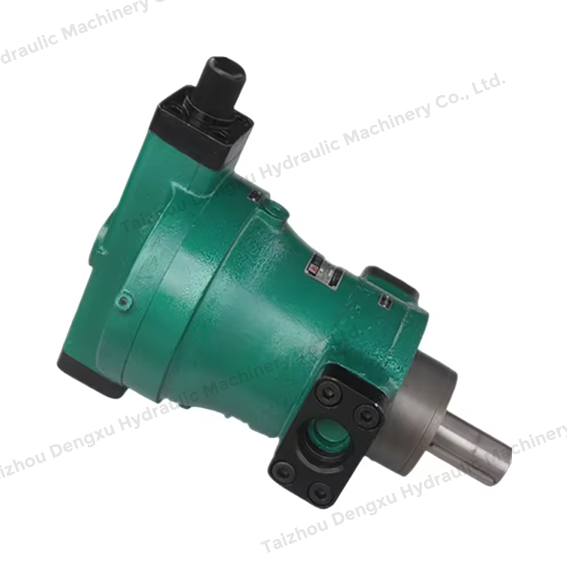 CY YCY14-1B Hydraulic Piston Pump