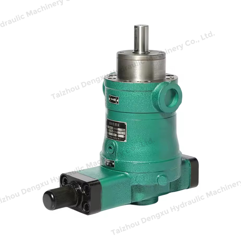 CY YCY14-1B Hydraulic Piston Pump