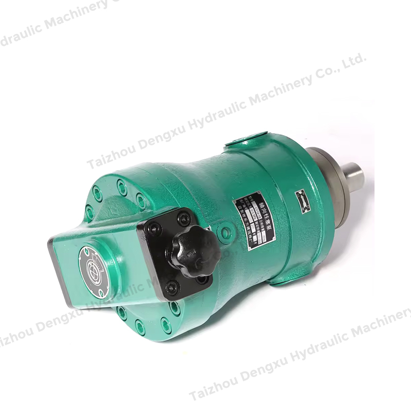 CY YCY14-1B Hydraulic Piston Pump