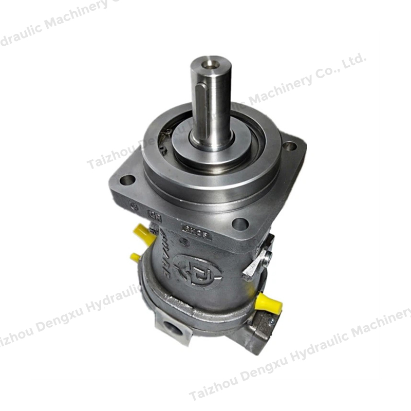 A7V Hydraulic Piston Pump