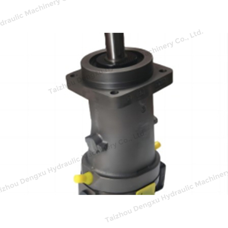 A7V Hydraulic Piston Pump