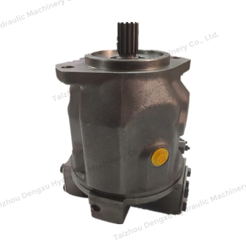 A10VSOHydraulic Piston Pump