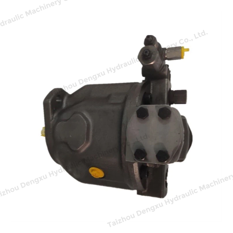 A10VSOHydraulic Piston Pump