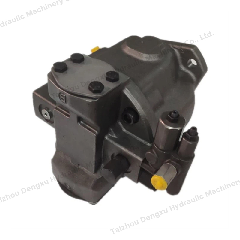 A10VSOHydraulic Piston Pump