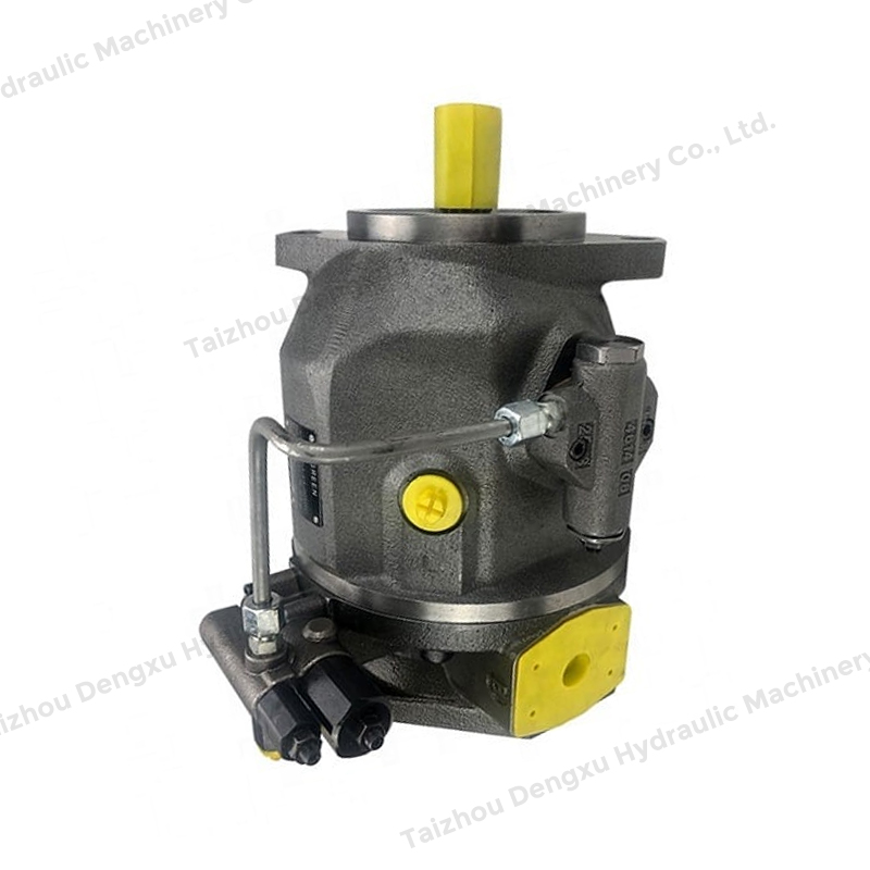 A10VSOHydraulic Piston Pump