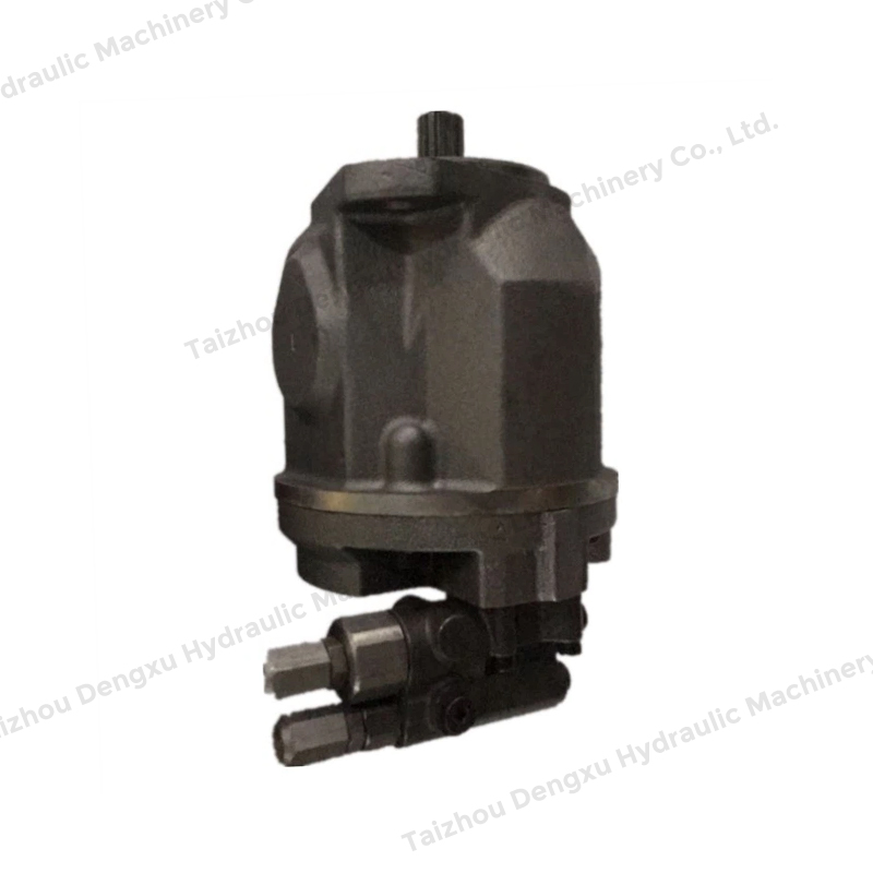 A10VSOHydraulic Piston Pump