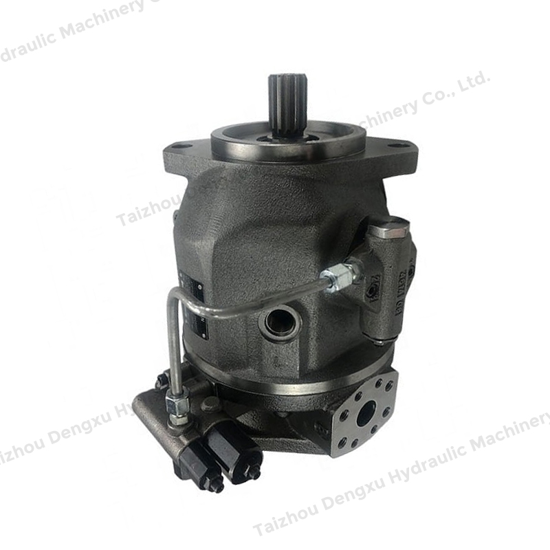 A10VSOHydraulic Piston Pump