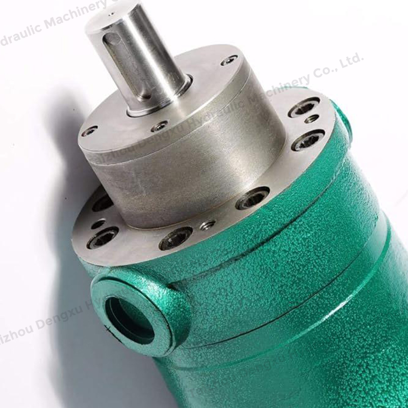 CY MCY14-1B Hydraulic Piston Pump