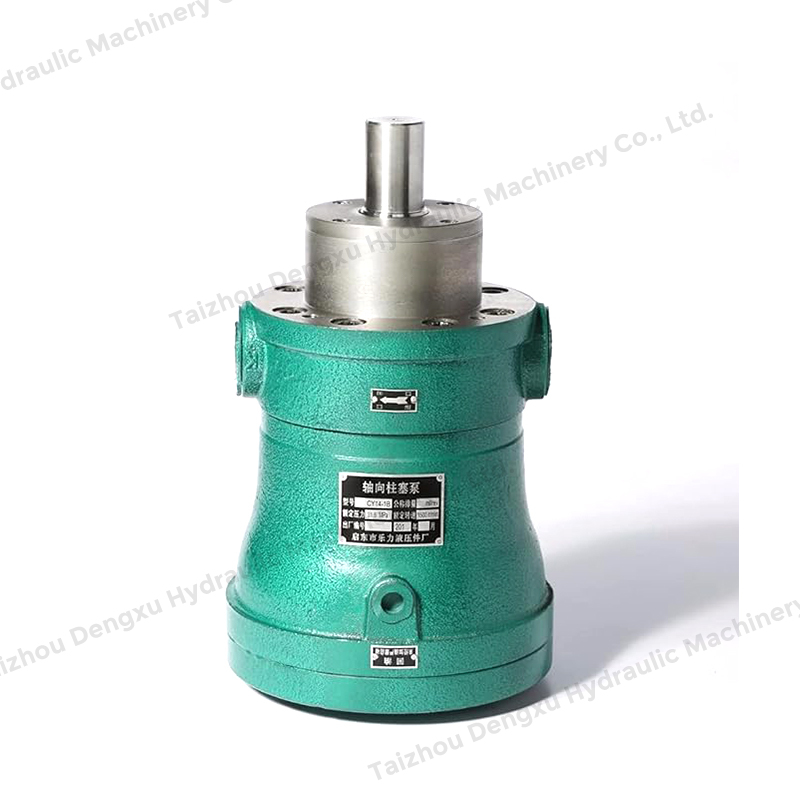 CY MCY14-1B Hydraulic Piston Pump