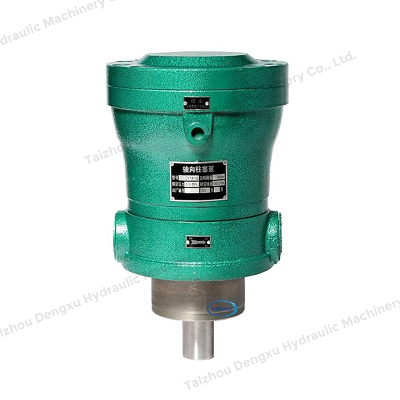 CY MCY14-1B Hydraulic Piston Pump