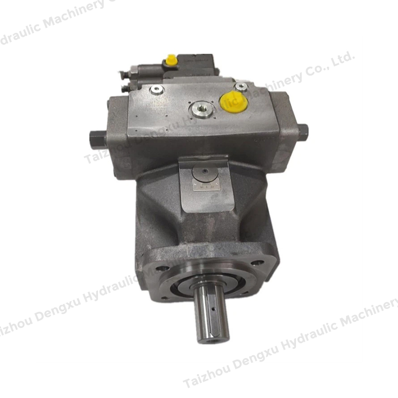 A4VSO Hydraulic Piston Pump